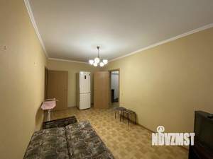 3-к квартира, на длительный срок, 56м2, 1/5 этаж