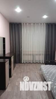 2-к квартира, посуточно, 53м2, 1/9 этаж