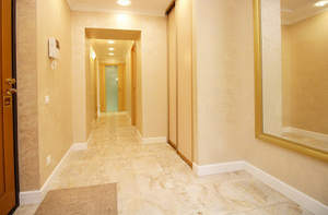 3-к квартира, на длительный срок, 80м2, 12/14 этаж