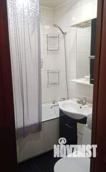 2-к квартира, на длительный срок, 46м2, 2/5 этаж