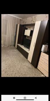 1-к квартира, на длительный срок, 50м2, 3/9 этаж