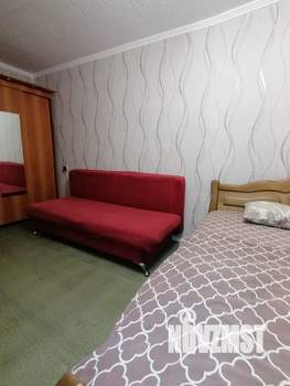 1-к квартира, посуточно, 40м2, 1/9 этаж