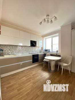 2-к квартира, на длительный срок, 60м2, 16/23 этаж