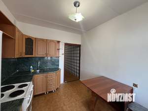 1-к квартира, посуточно, 42м2, 5/9 этаж