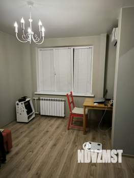 1-к квартира, на длительный срок, 37м2, 9/10 этаж