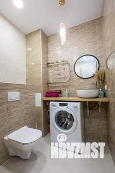 1-к квартира, посуточно, 39м2, 5/9 этаж