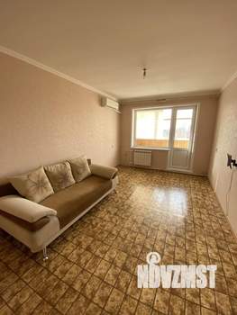 1-к квартира, на длительный срок, 30м2, 5/5 этаж