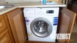 1-к квартира, на длительный срок, 36м2, 3/9 этаж