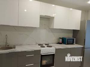 1-к квартира, на длительный срок, 41м2, 6/9 этаж