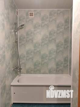 Студия квартира, на длительный срок, 54м2, 6/9 этаж