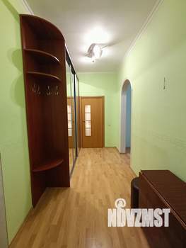 1-к квартира, на длительный срок, 46м2, 7/9 этаж
