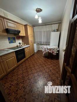 1-к квартира, на длительный срок, 39м2, 7/14 этаж