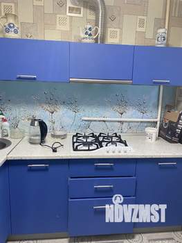 2-к квартира, на длительный срок, 45м2, 1/5 этаж