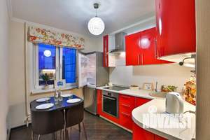 1-к квартира, посуточно, 74м2, 1/1 этаж