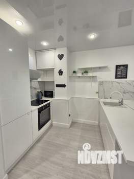 Студия квартира, на длительный срок, 30м2, 9/10 этаж