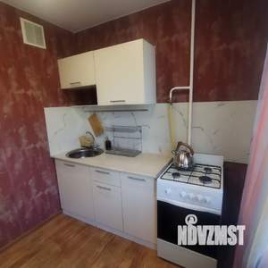 1-к квартира, на длительный срок, 37м2, 4/5 этаж