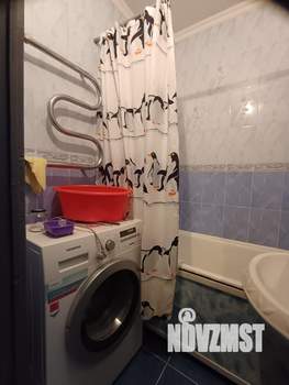 2-к квартира, на длительный срок, 44м2, 2/5 этаж