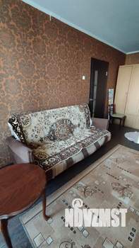 1-к квартира, на длительный срок, 34м2, 8/9 этаж