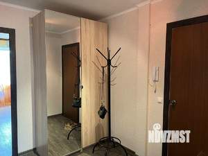 3-к квартира, на длительный срок, 60м2, 4/5 этаж