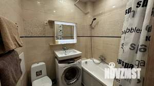 Студия квартира, посуточно, 31м2, 8/15 этаж