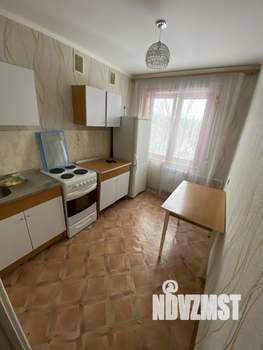 2-к квартира, на длительный срок, 43м2, 5/5 этаж