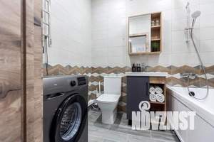 1-к квартира, посуточно, 25м2, 3/10 этаж