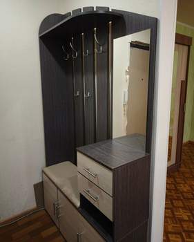 1-к квартира, на длительный срок, 33м2, 5/9 этаж