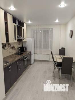 1-к квартира, на длительный срок, 53м2, 15/17 этаж