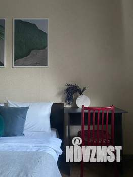 2-к квартира, посуточно, 50м2, 4/9 этаж