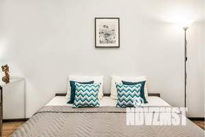 1-к квартира, посуточно, 34м2, 3/9 этаж