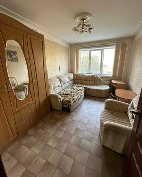 3-к квартира, на длительный срок, 65м2, 4/9 этаж