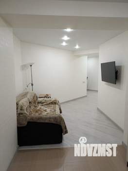 1-к квартира, на длительный срок, 53м2, 15/17 этаж