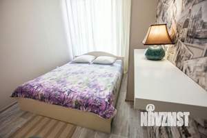 2-к квартира, посуточно, 60м2, 1/1 этаж