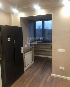 2-к квартира, на длительный срок, 50м2, 5/5 этаж