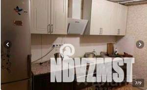 1-к квартира, на длительный срок, 42м2, 8/18 этаж