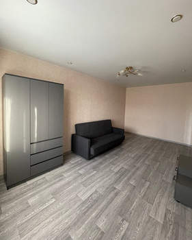 1-к квартира, на длительный срок, 39м2, 9/10 этаж