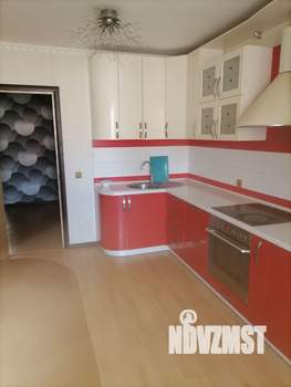2-к квартира, на длительный срок, 60м2, 6/15 этаж