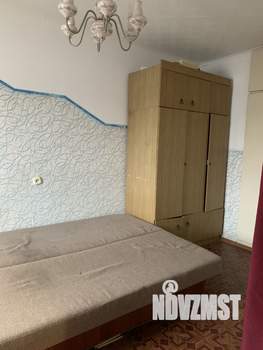 2-к квартира, на длительный срок, 46м2, 5/5 этаж