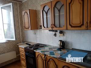 1-к квартира, на длительный срок, 31м2, 7/16 этаж