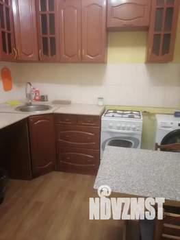 1-к квартира, посуточно, 31м2, 2/4 этаж