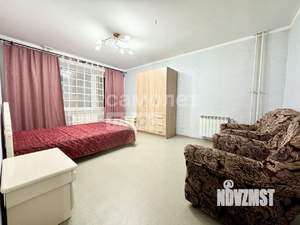 2-к квартира, на длительный срок, 50м2, 3/14 этаж