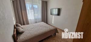 2-к квартира, посуточно, 50м2, 6/9 этаж