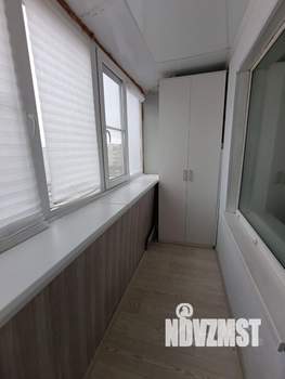 1-к квартира, на длительный срок, 34м2, 9/9 этаж