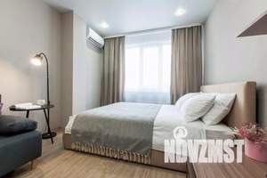 1-к квартира, посуточно, 37м2, 4/10 этаж