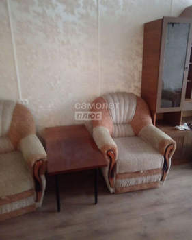 2-к квартира, на длительный срок, 45м2, 3/5 этаж