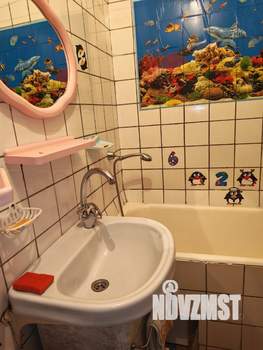 2-к квартира, на длительный срок, 47м2, 9/16 этаж