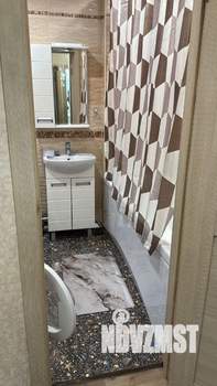 1-к квартира, на длительный срок, 38м2, 1/20 этаж