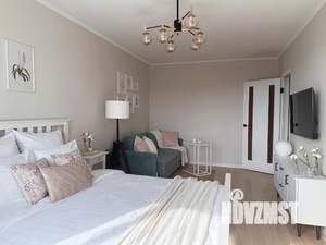 2-к квартира, посуточно, 51м2, 1/1 этаж