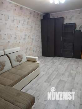 2-к квартира, на длительный срок, 48м2, 1/5 этаж