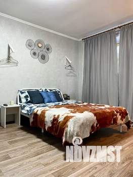 1-к квартира, посуточно, 32м2, 4/5 этаж